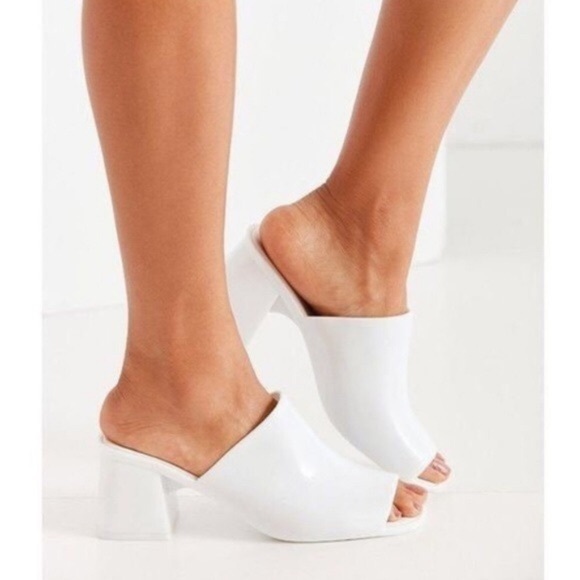 jeffrey campbell jelly mules
